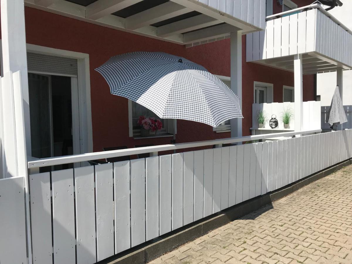 Allgaeutraum Ferienwohnung Nr 4 Kempten Exterior photo