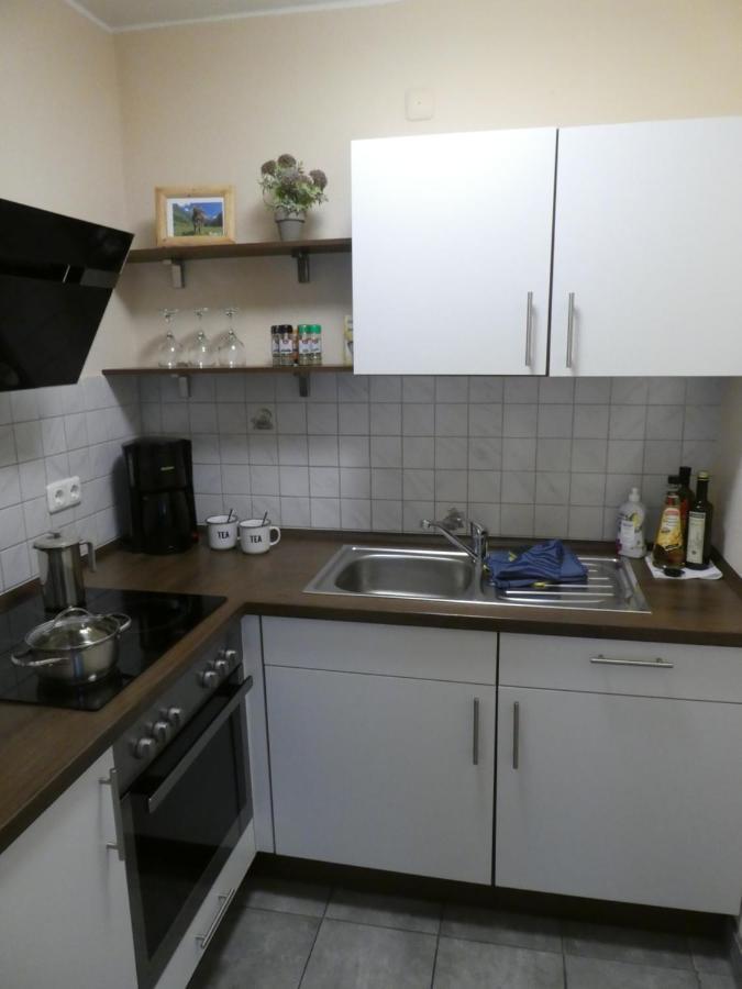 Allgaeutraum Ferienwohnung Nr 4 Kempten Exterior photo